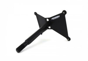 Perrin Performance License Plate Holder PSP-BDY-201