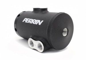 Perrin Performance Air Oil Separator PSP-ENG-607BK