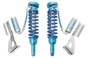 King Shocks 2.5 Coilovers 25001-119-EXT