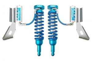King Shocks 2.5 Coilovers 25001-133-EXT