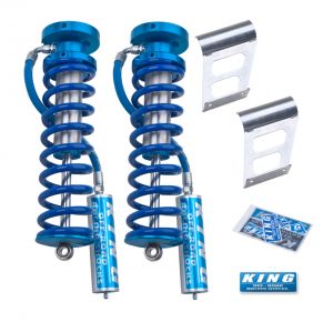 King Shocks 2.5 Coilovers 25001-146
