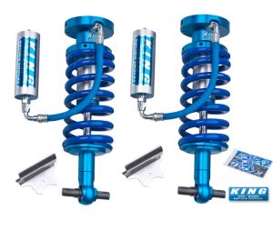 King Shocks 2.5 Coilovers 25001-148