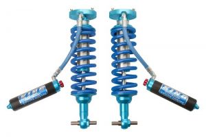 King Shocks 2.5 Coilovers 25001-174-EXT