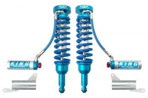 King Shocks 2.5 Coilovers 25001-243A