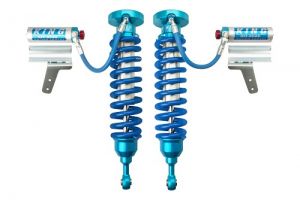 King Shocks 2.5 Coilovers 25001-266A
