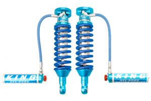 King Shocks 2.5 Coilovers 25001-315A