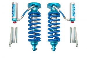 King Shocks 2.5 Coilovers 25001-323A