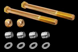 King Shocks Fittings & Hardware KH02-207