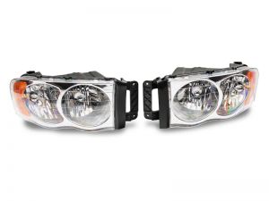 Raxiom LED Headlights R118008