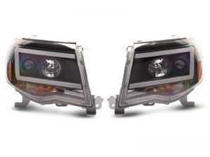 Raxiom LED Headlights TT11236