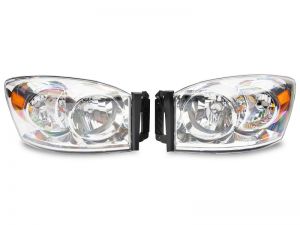 Raxiom LED Headlights R118012