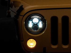 Raxiom LED Headlights J154697