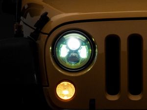 Raxiom LED Headlights J154699