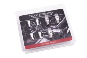 Diode Dynamics Replacement Bulbs DD0360
