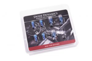 Diode Dynamics Replacement Bulbs DD0356