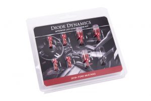 Diode Dynamics Replacement Bulbs DD0357