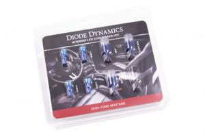 Diode Dynamics Replacement Bulbs DD0355