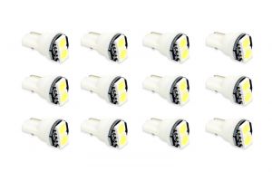 Diode Dynamics Replacement Bulbs DD0035TW