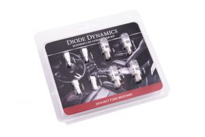 Diode Dynamics Replacement Bulbs DD0226