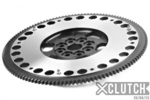 XCLUTCH Flywheel - Chromoly XFSU002CL
