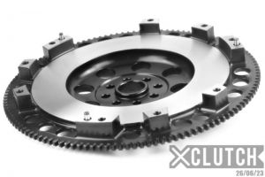 XCLUTCH Flywheel - Chromoly XFSU003CL