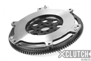 XCLUTCH Flywheel - Chromoly XFTY007CL