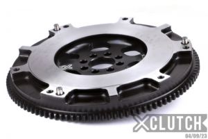 XCLUTCH Flywheel - Chromoly XFTY009CL