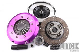 DKM Clutch MS Clutch Kit XKBM24565-1A