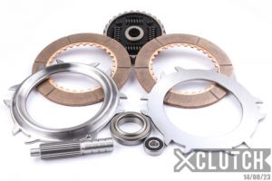 XCLUTCH Service Pack - 7.25in Twin Sprung Ceramic XMS-185-SU01-2B-XC