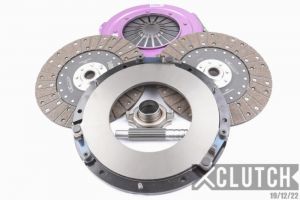XCLUTCH Service Pack - 10.5in Twin Solid Organic XMS-270-FD01-2G-XC