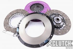 XCLUTCH Service Pack - 10.5in Twin Sprung Organic XMS-270-GM01-2A-XC
