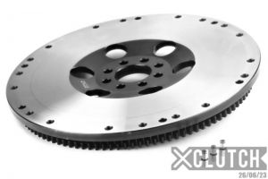 XCLUTCH Flywheel - Chromoly XFNI013C