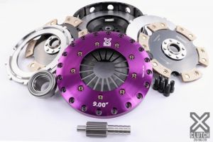 DKM Clutch MSC Clutch Kit XKBM23596-2E