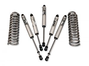 Roush Suspension Systems 422308