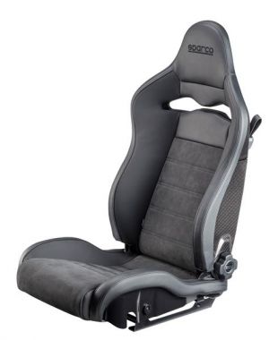 SPARCO Seat SPX 00974ZNRDX