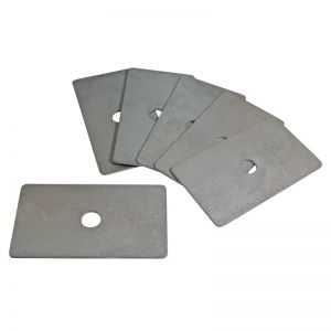 SPC Performance HD Support Plate 10698