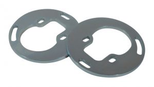SPC Performance Coilover Spacer Plates 95338