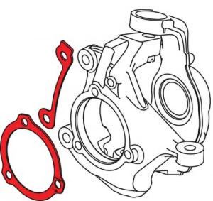 SPC Performance Camber & Caliper Shim Kit 26014