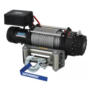 Superwinch Tiger Shark Series Winches 1515000