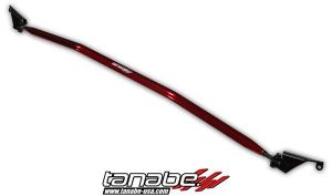 Tanabe Strut Tower Bars - Front TTB163F