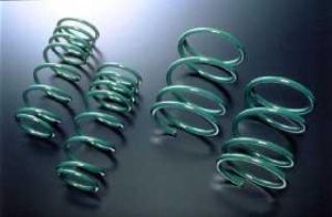 Tein Coilover Spring - Rplcmnt S9R34-01042