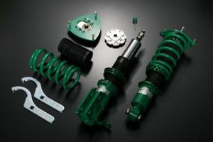 Tein Coilover - Comfort Sport GSL90-71SS3