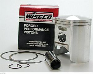 Wiseco Piston Rings 9625XX