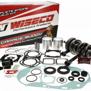 Wiseco Bottom End Gasket Kits PWR133-100