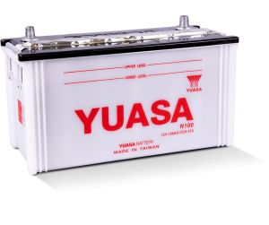 Yuasa Battery Import Specialty Battery YUAM2N100