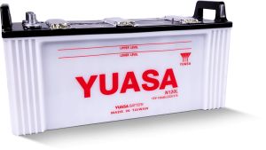 Yuasa Battery Import Specialty Battery YUAM2N120