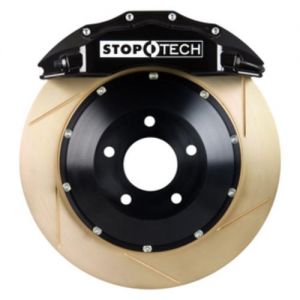 Stoptech Big Brake Kits 83.789.6C00.53
