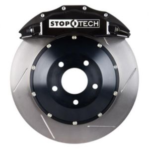 Stoptech Big Brake Kits 83.789.6C00.51