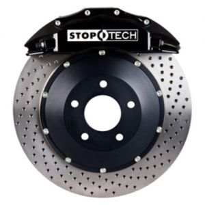 Stoptech Big Brake Kits 83.789.6800.52