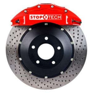 Stoptech Big Brake Kits 83.789.6800.72